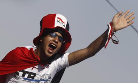 واشنطن تدعو رعاياها لمغادرة مصر