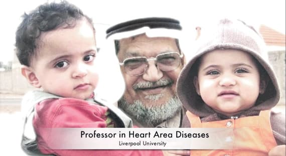 الموت يغيّب داعية القرن عبد الرحمن السميط