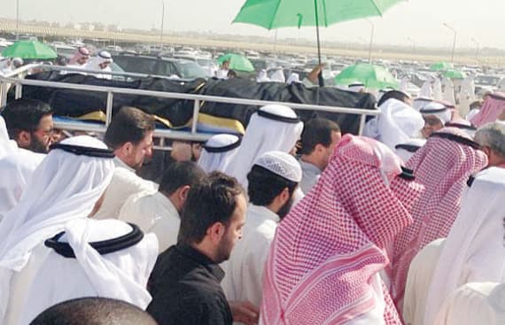 السميط .. قصص فارقة في مسيرة الدعوة