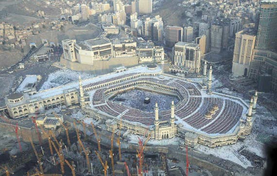 3 أسباب تعرقل صرف 30 مليارا تعويضات عقارات منزوعة لصالح الحرم