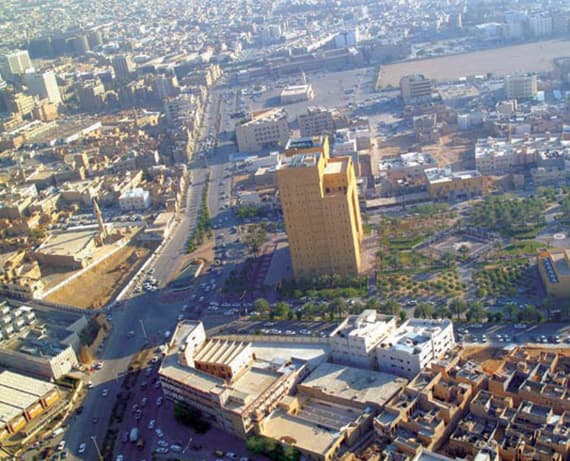 مختصون: الحاجة ملحة لإنشاء محاكم عقارية متخصصة