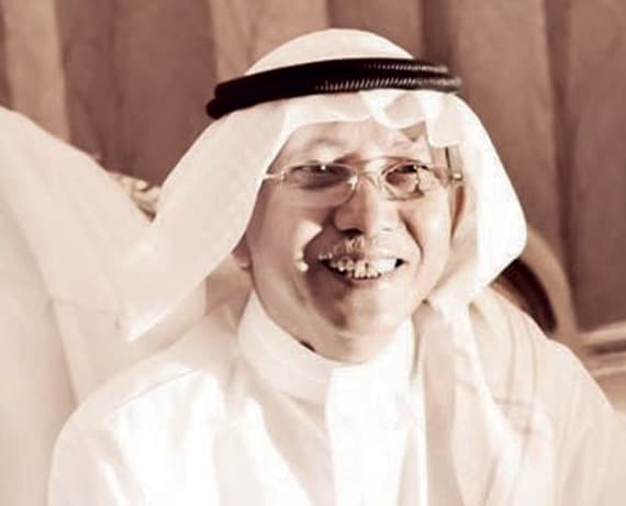 الأديب والشاعر فاروق بنجر.. الوحيد الذي عايش المؤتمرات الأربعة