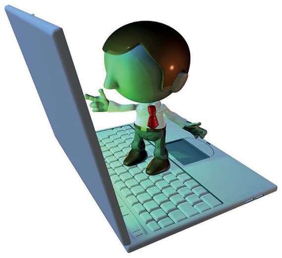 5 طرق لمساعدة الأطفال على التعلُّم الرقمي