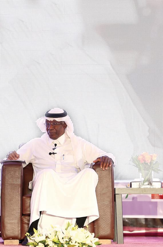 عيد في «المالية».. المهمّة الديون