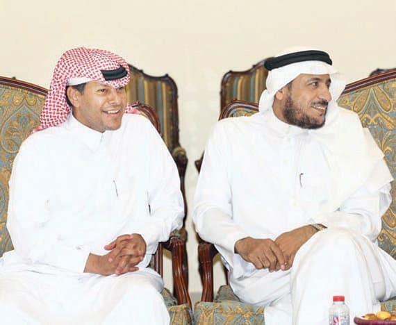 الفيصلي.. الدعم «ملايين»