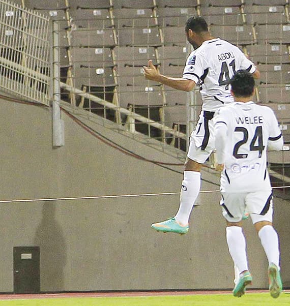 هجر والكوكب..ركاء «مولّع»