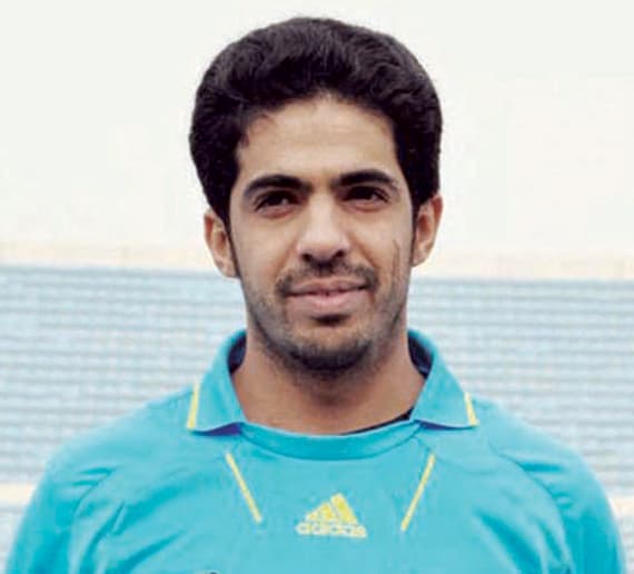 الهذلول يضبط الأهلي والنصر