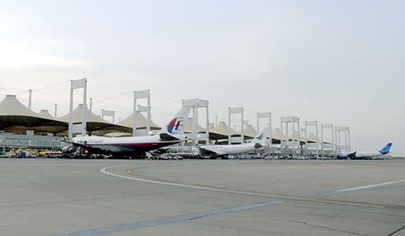 شركة سفاري واحدة من أفضل الشركات في التشغيل والصيانة في المملكة