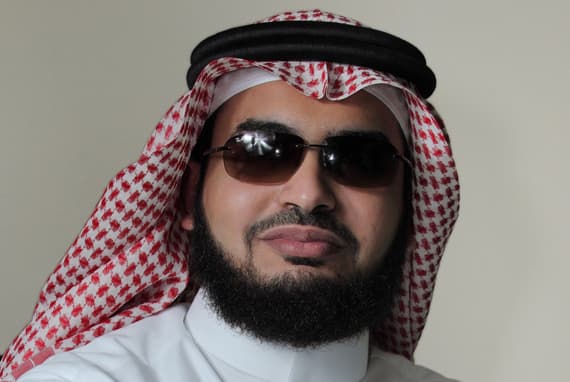 "لقاء الخميس" يستضيف المخترع مهند ابو ديه في الخبر