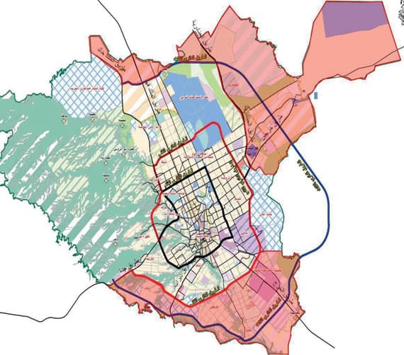 تخصيص 4 مواقع لمجمعات سكنية للعمالة في أطراف الرياض