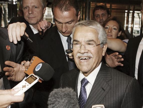 السعودية تطمئن الأسواق : قادرون على تلبية أي زيادة في الطلب