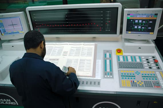 مجمع الملك فهد لطباعة المصحف الشريف جهود متواصلة لخدمة كتاب الله