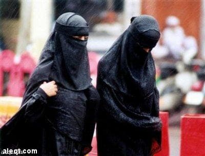 تحقيق: جدل في بريطانيا حول النقاب