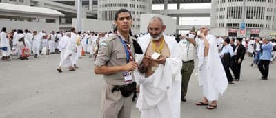 الكشافة في السعودية .. تاريخ من العمل الخدمي والحضاري