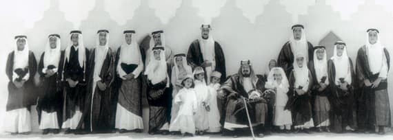 تاريخ الدولة السعودية .. المفهوم الأكثر عمقا