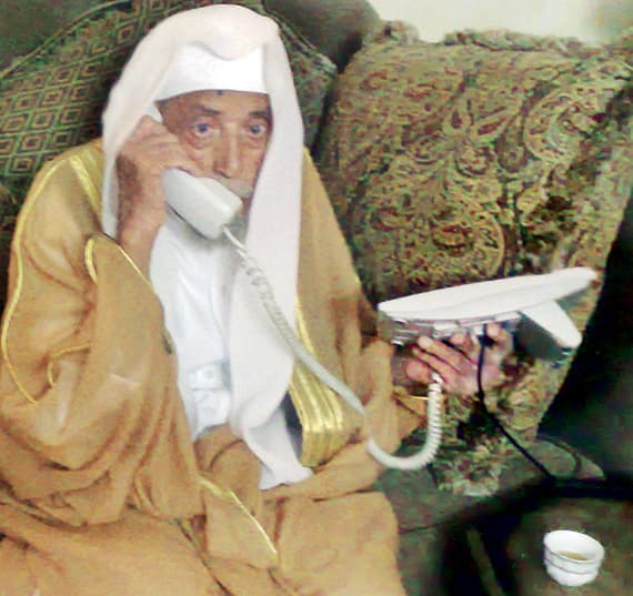 المؤسس نزع أول ملكية قبل 70 عاما وعوض أصحابها بـ «حلة القصمان»