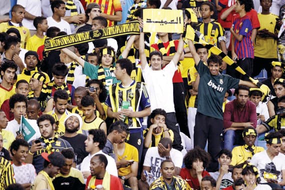 المعيبد للاتحاديين: عنصريتكم «مبهمة».. أثبتوها