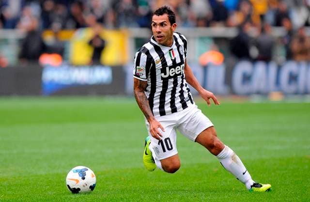 يوفنتوس يريح بيرلو لكن ينجح مجددا في التفوق على جاره تورينو