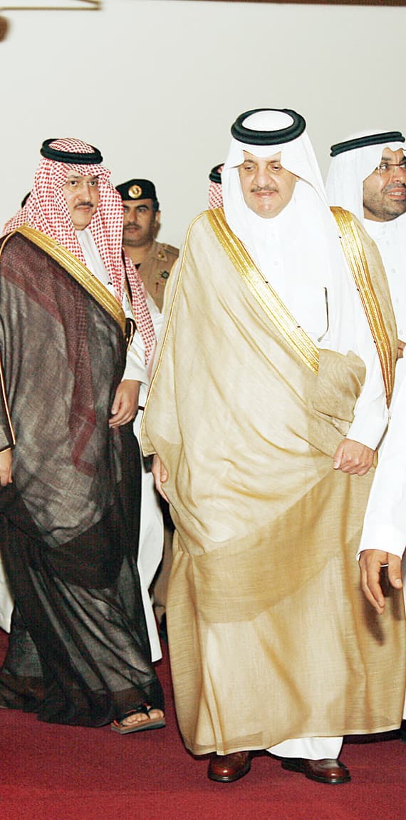 إطلاق وادي التقنية 2 و600 مليون ريال لمعامل بحثية وتعليمية