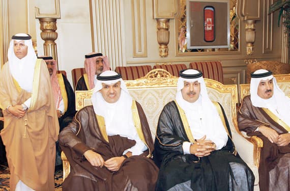 650 مشروعا تنمويا ضخما حظيت بها المنطقة الشرقية