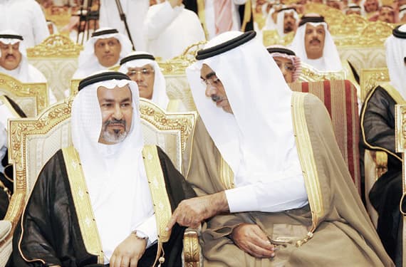 650 مشروعا تنمويا ضخما حظيت بها المنطقة الشرقية