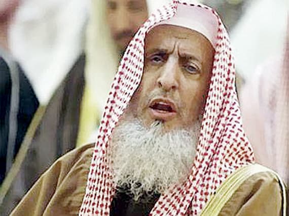 المفتي للإعلاميين: لا تغفلوا جهود الدولة وتركزوا على الصغائر