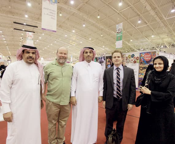 حرفية سعودية تصدِّر الإكسسوارات للأسواق الدولية