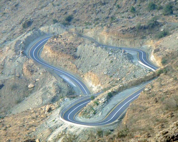 «مجموعة العيوني للاستثمار والمقاولات» من مؤسسة فردية إلى واحدة من كبريات الشركات في المملكة