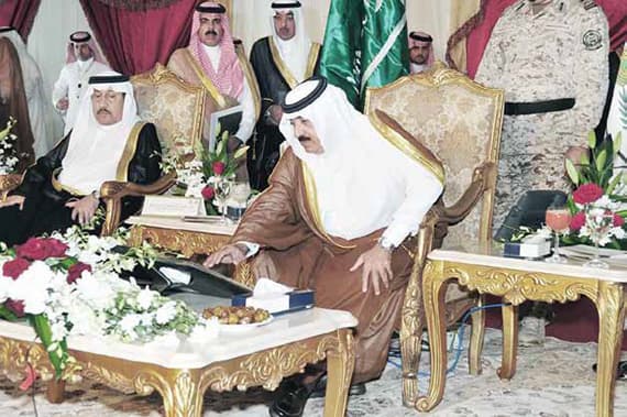 الحرس الوطني والصحة .. علامة جودة بتقدير «فريق أول»