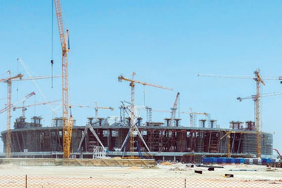 المعيبد: عام يكفي لتسويق خليجي 22