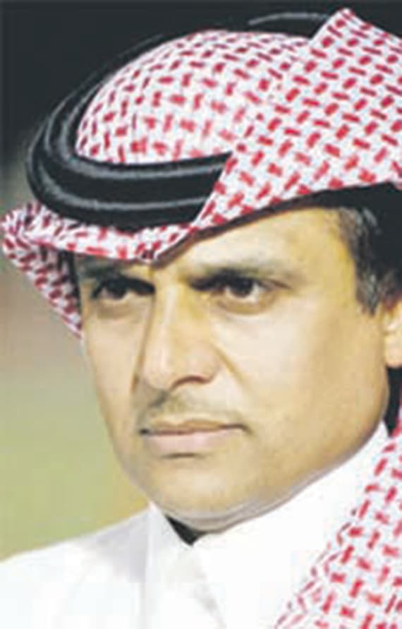 المعيبد: عام يكفي لتسويق خليجي 22