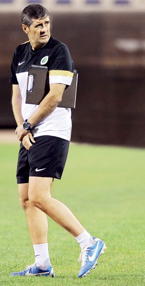 الأخضر ..  «نبيها عيديّة»