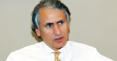 مسؤول في البنك الدولي: لا يزال أمام منطقة الشرق الأوسط فرصة لتعزيز النمو بقيادة القطاع الخاص