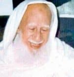 الدوغان .. من معلم صبيان الهند إلى علاّمة الأحساء الأول