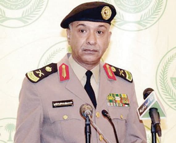 عقوبات المسيرات المحظورة تطبق على كل امرأة تقود السيارة