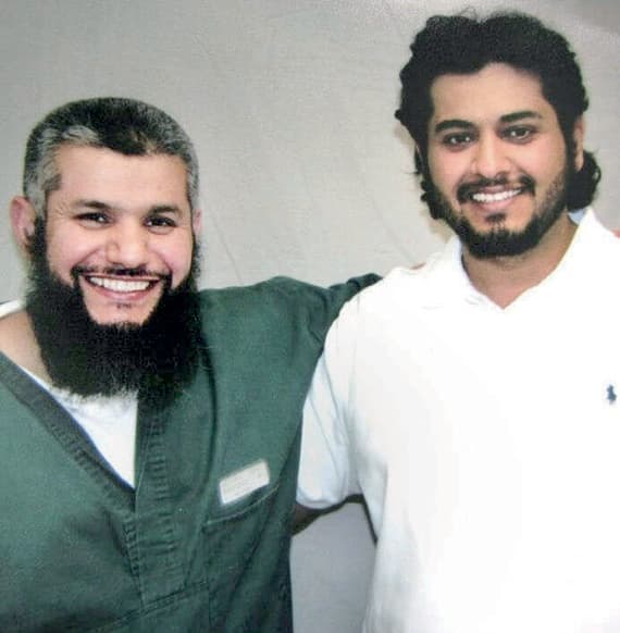 120 ساعة فاصلة بين عودة «حميدان التركي» إلى الوطن أو بقائه في أمريكا