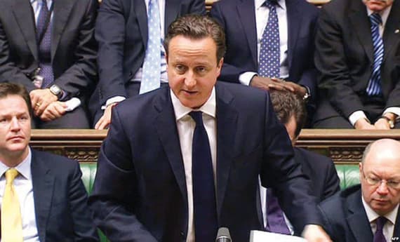 ترحيب حذر تجاه إصدار بريطانيا صكوكاً إسلامية