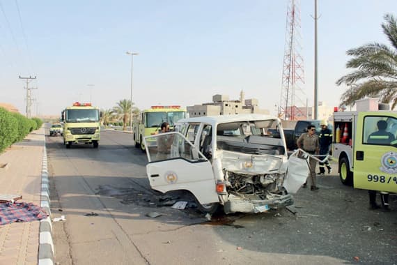 براعم الوشم .. «كسور»