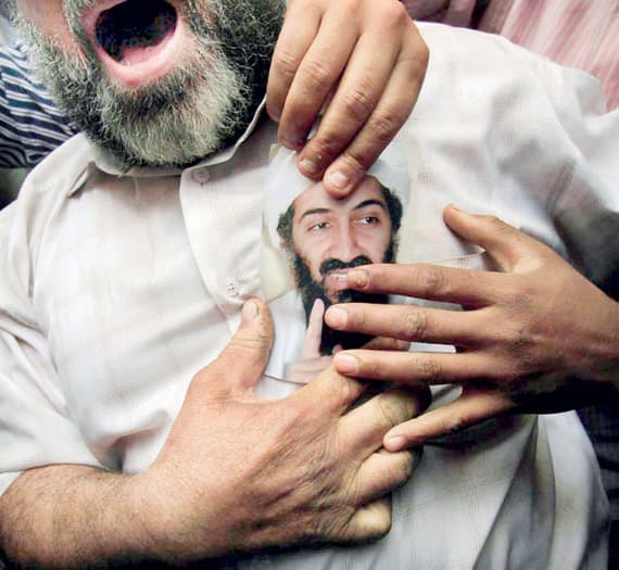 «القاعدة» تقود موجة ارتفاعات تاريخية للإرهاب