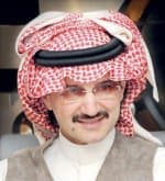 ارتفاع قيمة استثمار الوليد بن طلال في سهم  «تويتر» 200 %