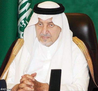 أمير مكة المكرمة يتشرف بغسل الكعبة المشرفة الأثنين القادم