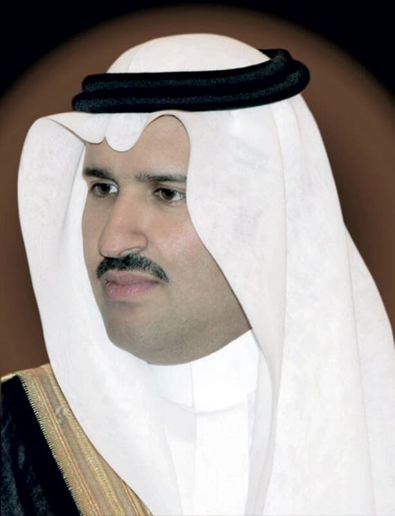 فيصل بن سلمان يُدشن معرض «أسماء الله الحسنى» الأربعاء