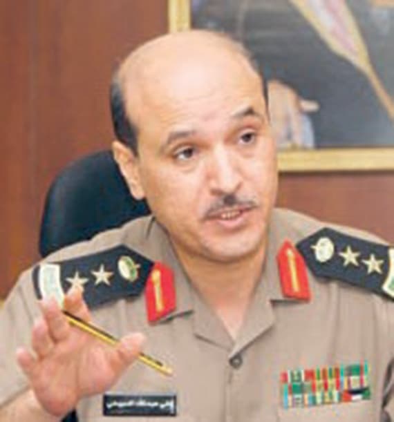 مرور الرياض يحرِّر 2.95 مليون مخالفة في عام .. بزيادة 11%