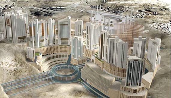 «التطوير العقاري» الأعلى في هامش الربح بين الشركات المدرجة