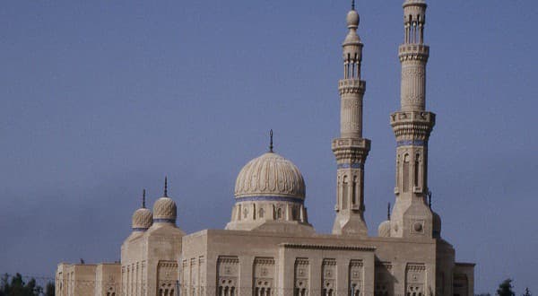 المرجعية السنية في العراق تقرر غلق المساجد السنية في بغداد