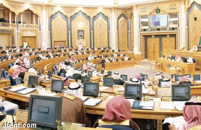 "الشورى" يناقش مشروعاً مقترحاً لإدخار العسكريين ويصوت على عدد من توصيات لجانه