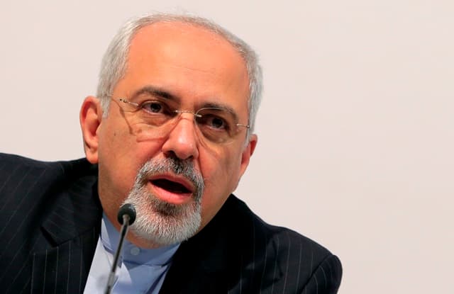 أبرز نقاط اتفاق البرنامج النووي بين إيران والقوى الكبرى