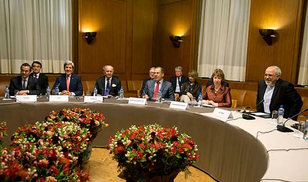 أبرز نقاط اتفاق البرنامج النووي بين إيران والقوى الكبرى