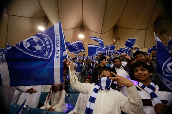 السهلاوي يؤكدها.. "متصدر لا تكلمني"