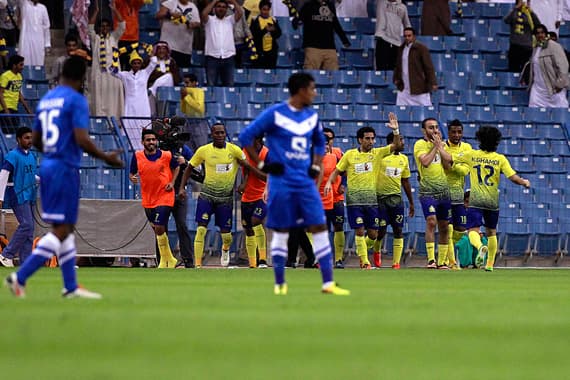 السهلاوي يؤكدها.. "متصدر لا تكلمني"